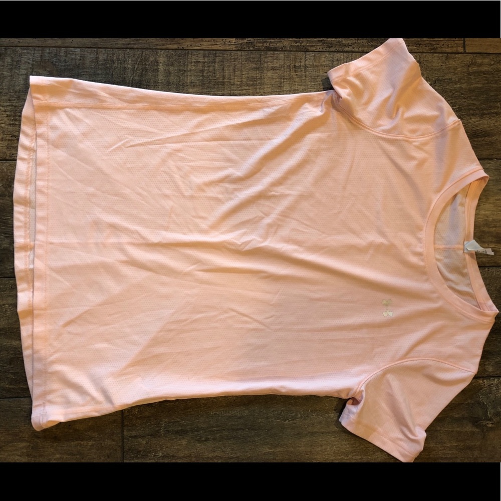 Women’s Small Under Armour Heat Gear workout top